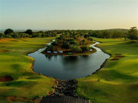 kenya golf courses.